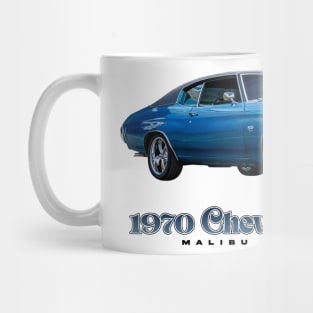 1967 Chevrolet Camaro SS Coupe Mug